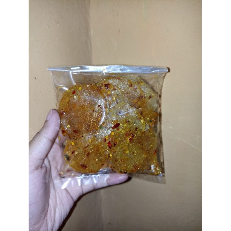

KERIPIK KACA HARGA 2000