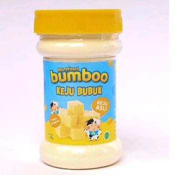 

BBboster keju