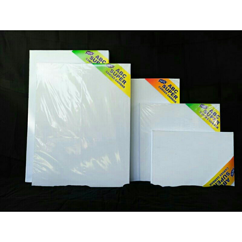 

Kanvas Lukis Ukuran 30x30