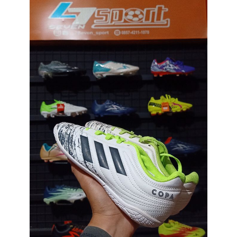 Adidas Futsal Copa 20.4 IN J ORIGINAL BNIB
