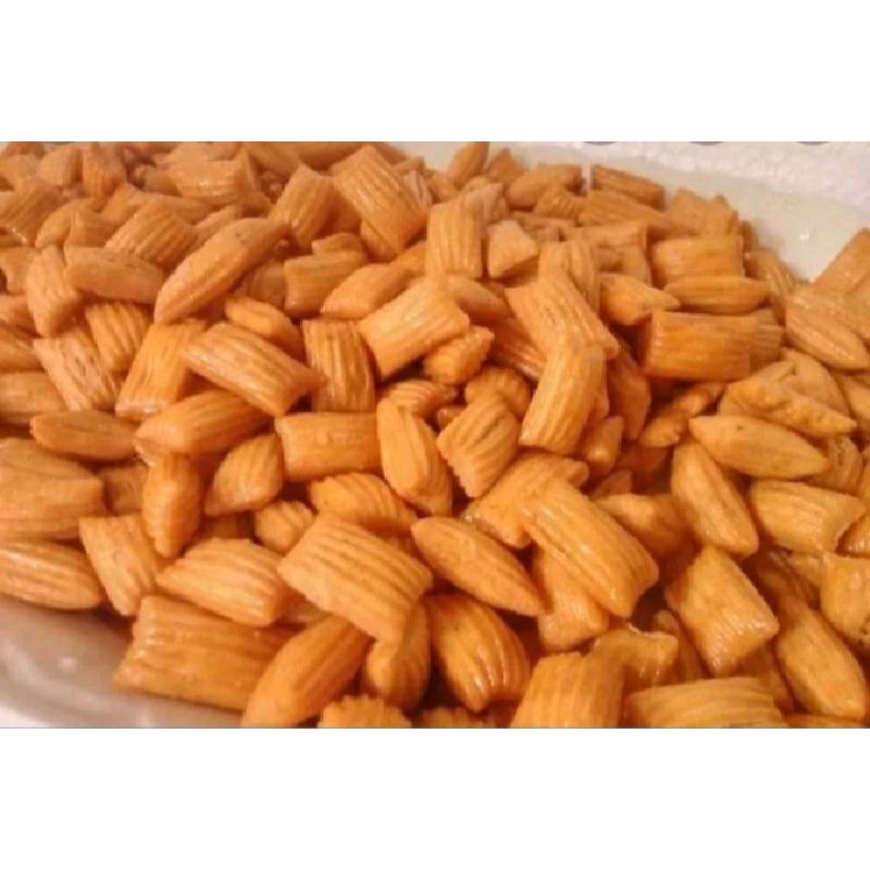 

Pang-Pang gurih renyah