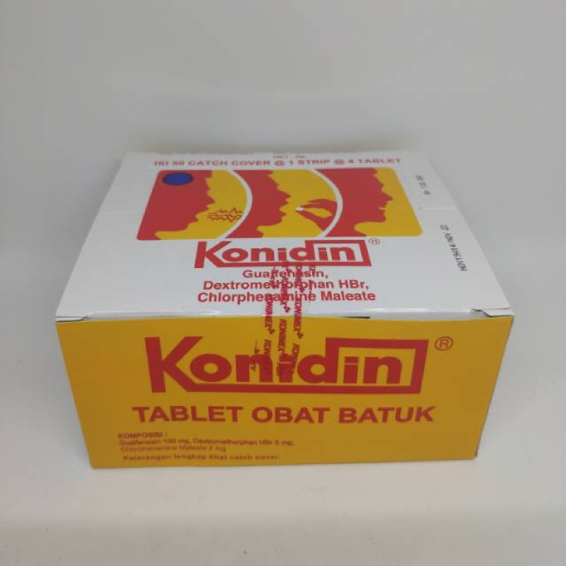 konidin box grosir