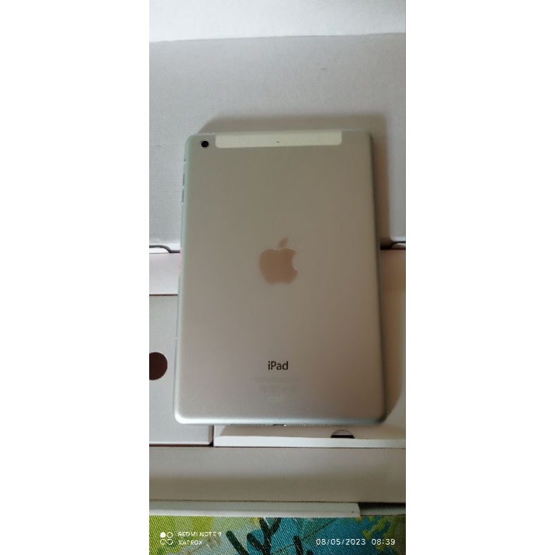 ipad mini 2