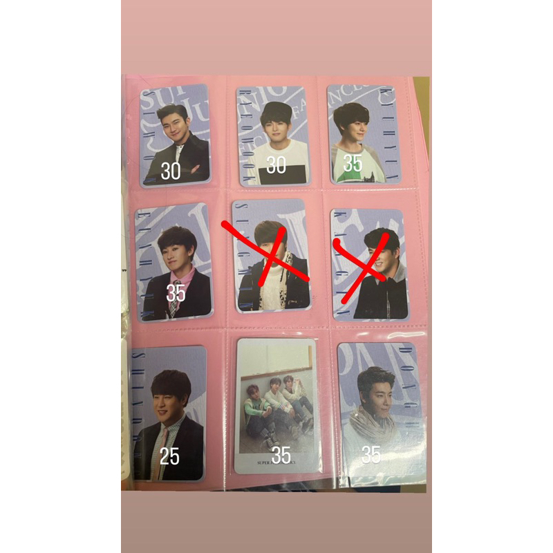 SUPER JUNIOR KRY SUPER JUNIOR FANMEET JAPAN