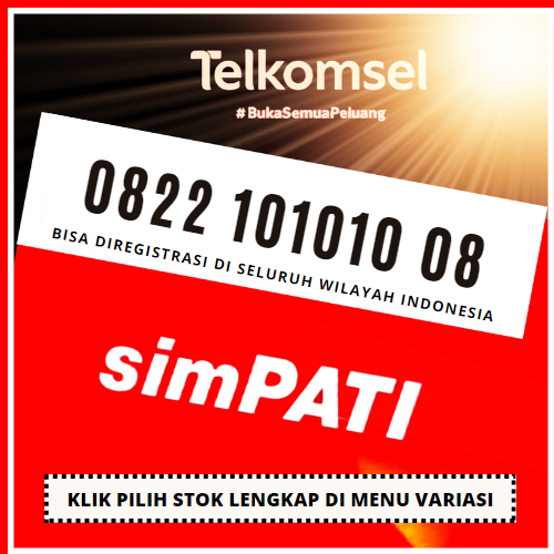 Nomor Cantik Telkomsel - Nomor Cantik Simpati - Nomer Cantik Telkomsel - Nomer Cantik Simpati 4G LTE ABABAB 121212 123