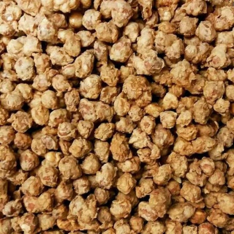 

Kacang Telur Medan / Kacang Telor / Kacang tepung renyah 230gram