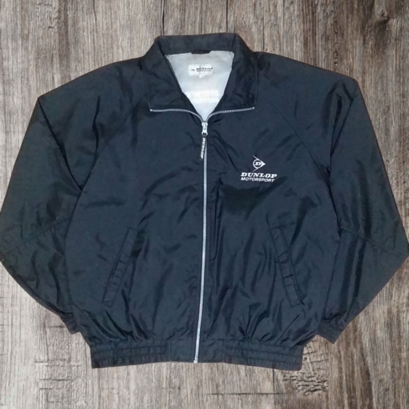 Dunlop Motorsport Jacket