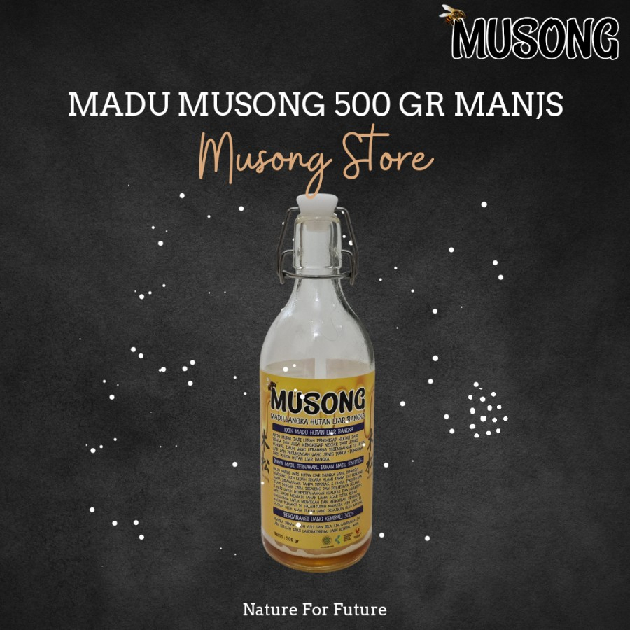 

MADU MUSONG 1.000