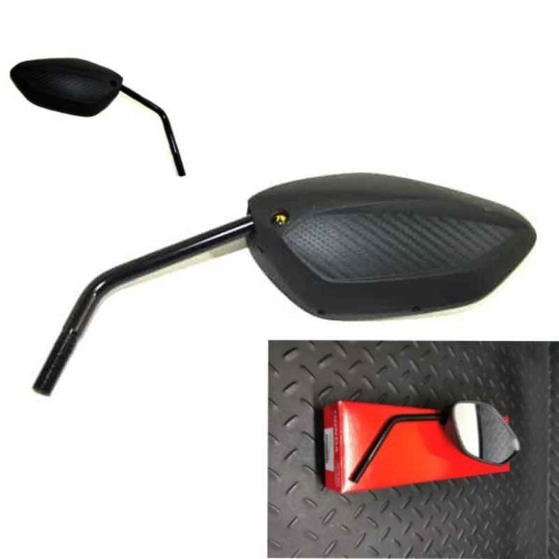 SPION KACA SPION MIRORR MIRROR BEAT BEAT NEW DELUXE ORIGINAL