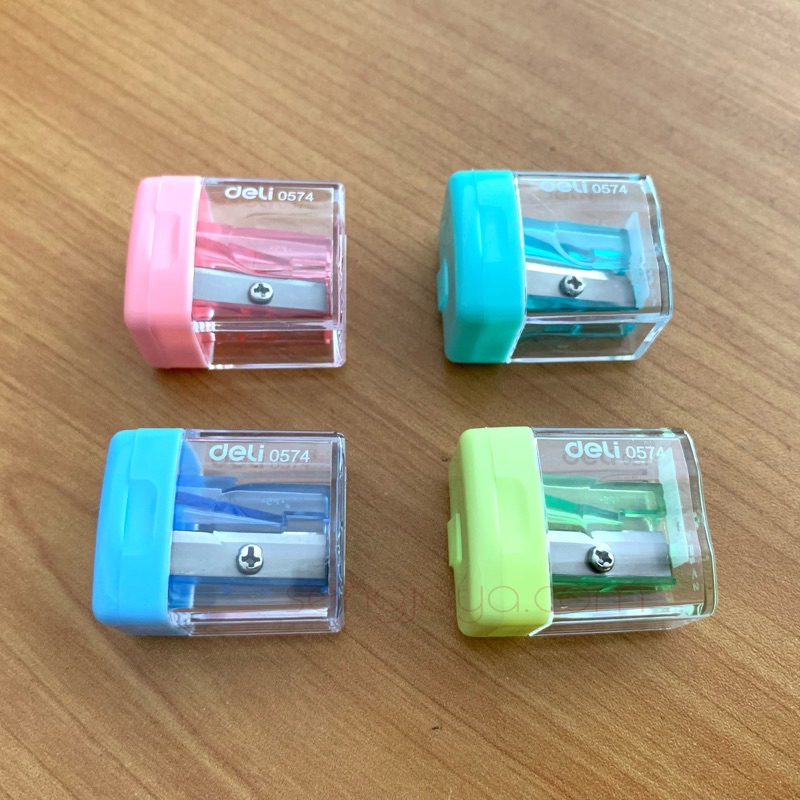 

Pencil Sharpener 0574