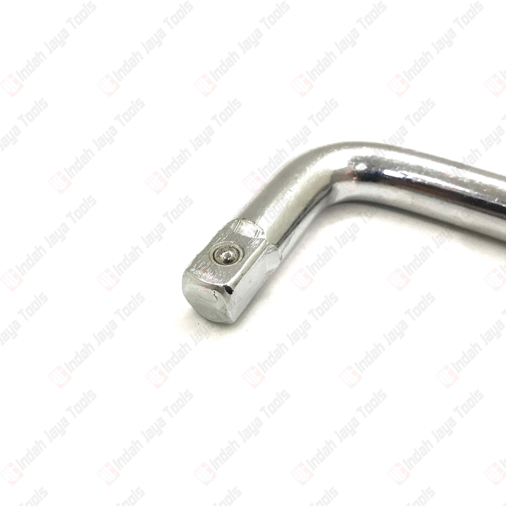 MURAH Gagang Kunci Sok L 1/2 x 10 Inch - Stang Mata Sock Socket Shock