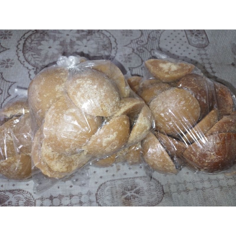 

Gula merah/ Gula jawa