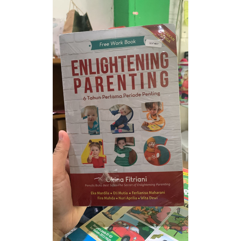 

Enlightening parenting