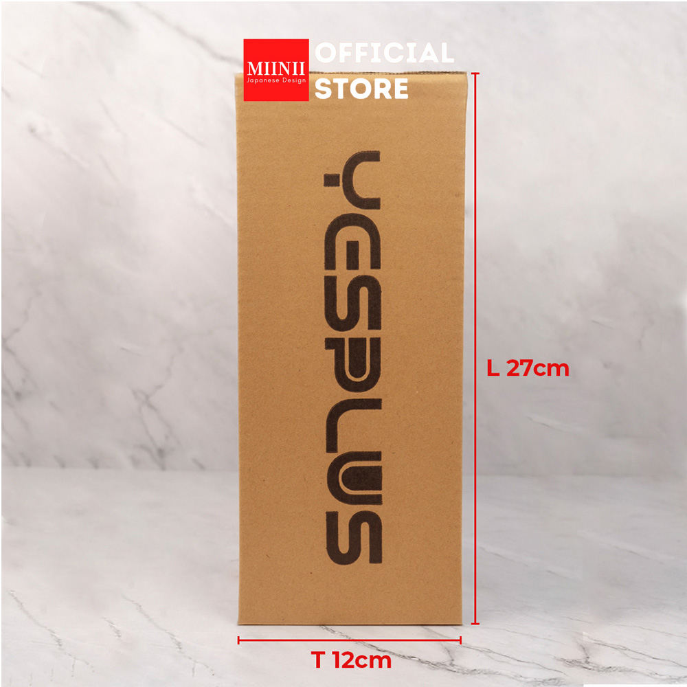 MIINII Tambahan Packing Dus Kardus (BACA DESKRIPSI BOX)