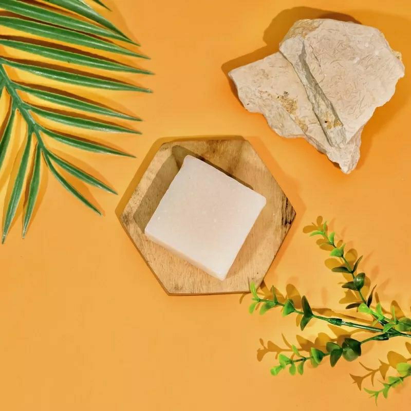 Sabun Susu Arbutin / Sabun Whitening / Sabun Rempah