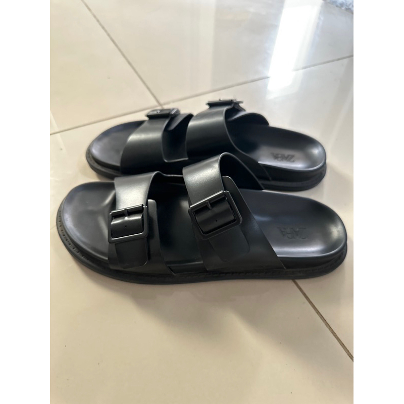 SOLD ZARA SANDAL PRIA