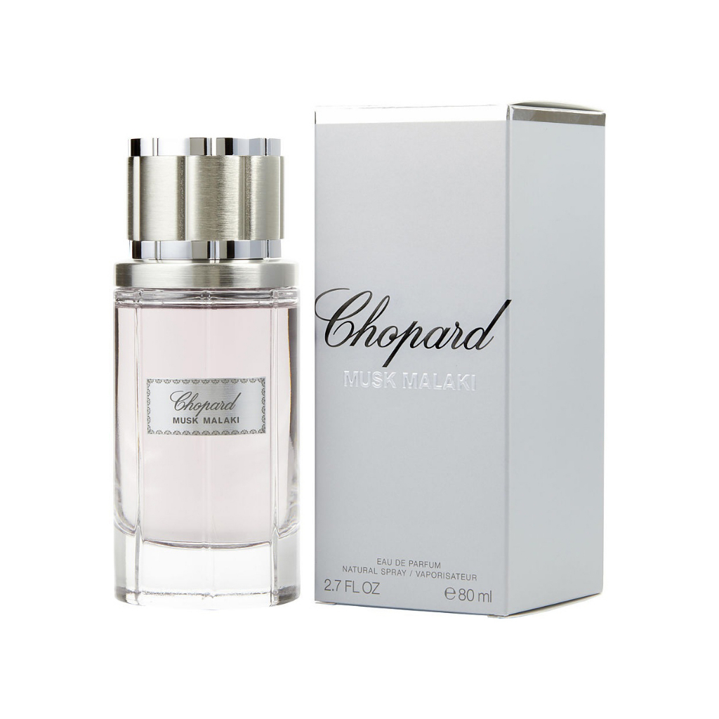 Parfum Original Musk Malaki