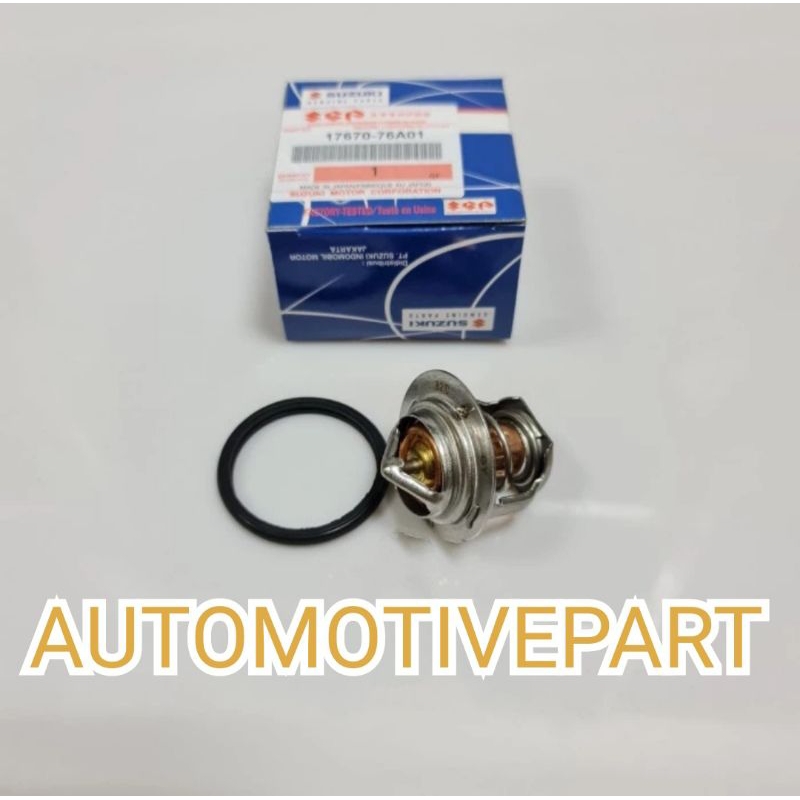 THERMOSTAT RADIATOR SUZUKI APV APV ARENA