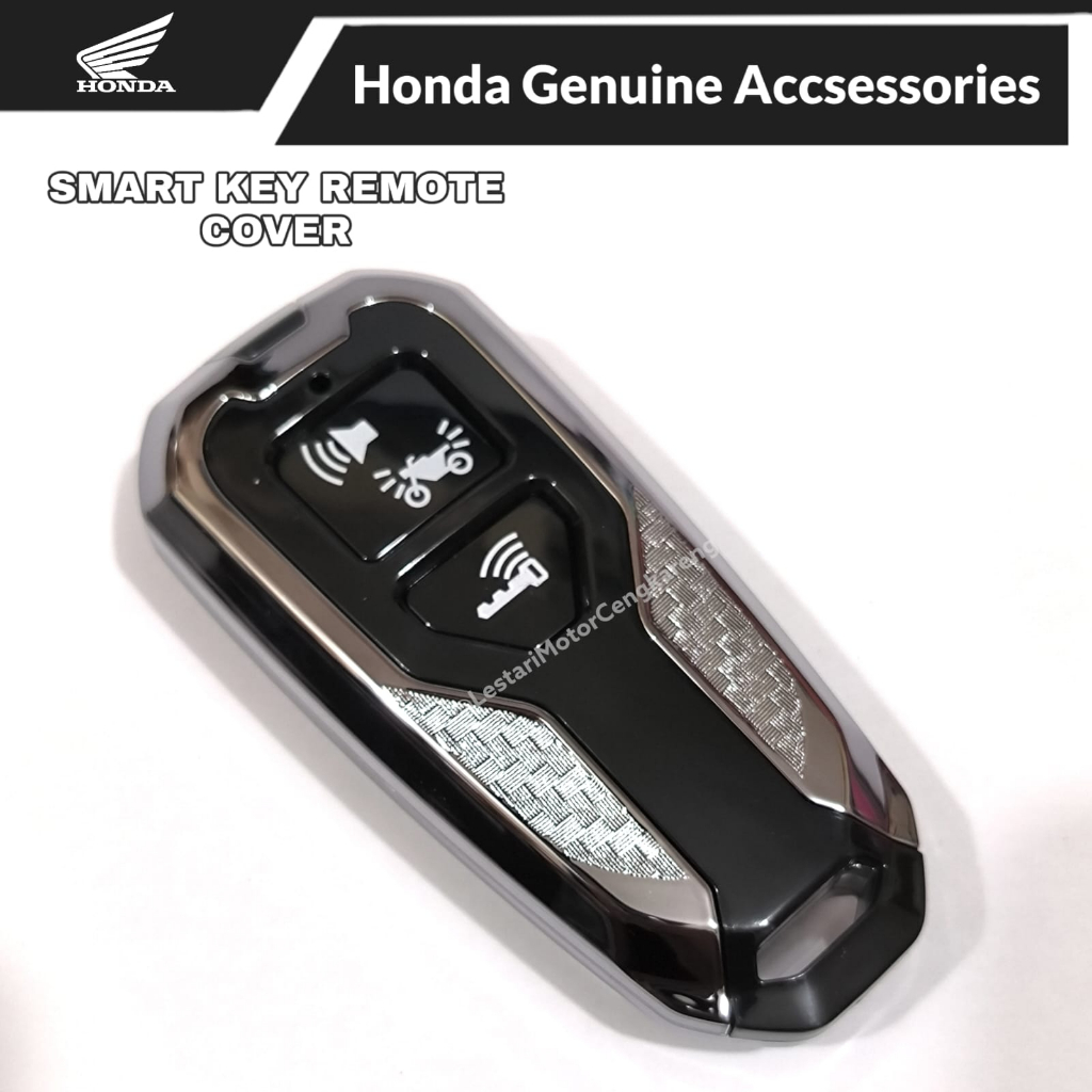 COVER CASE KEYLESS ADV 160 PCX 160 VARIO 160 125 2022 SCOOPY 2023