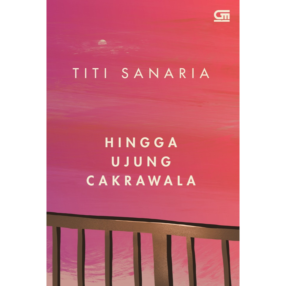 Hingga Ujung Cakrawala - Titi Sanaria