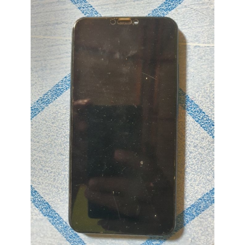 Lcd Touchscreen Asus Zenfone 5 2018 ZE620KL Ori Original