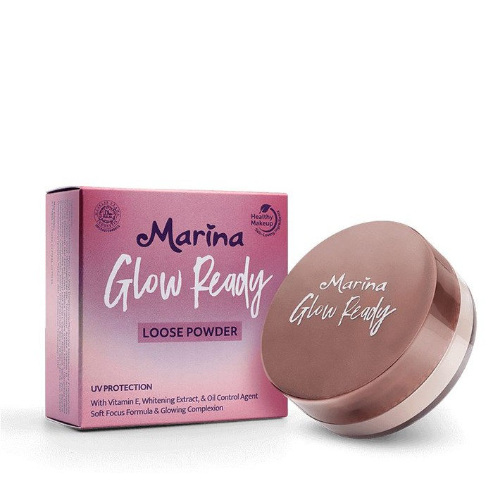 Marina Loose Powder 15g