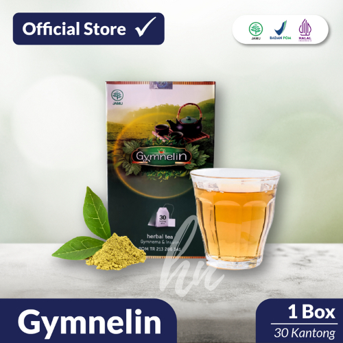 

GYMNELIN OBAT GULA DARAH - Obat Diabetes / Kencing Manis
