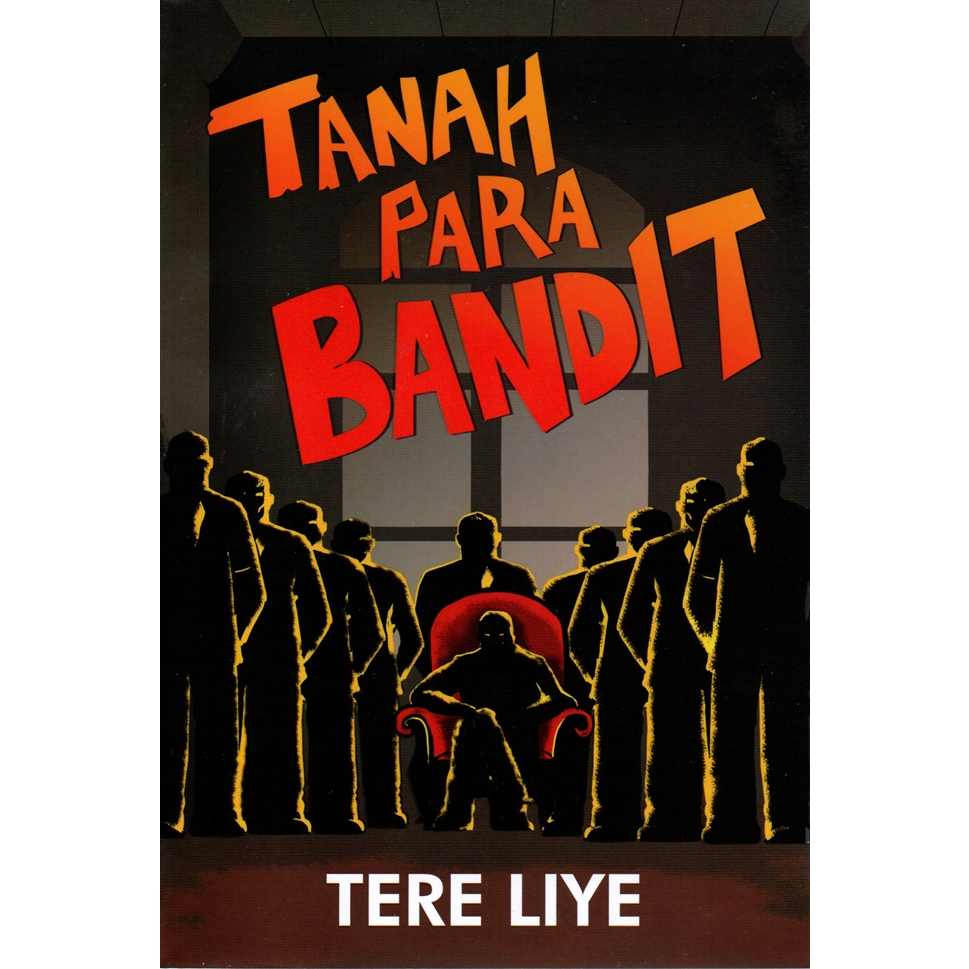 Tanah Para Bandit