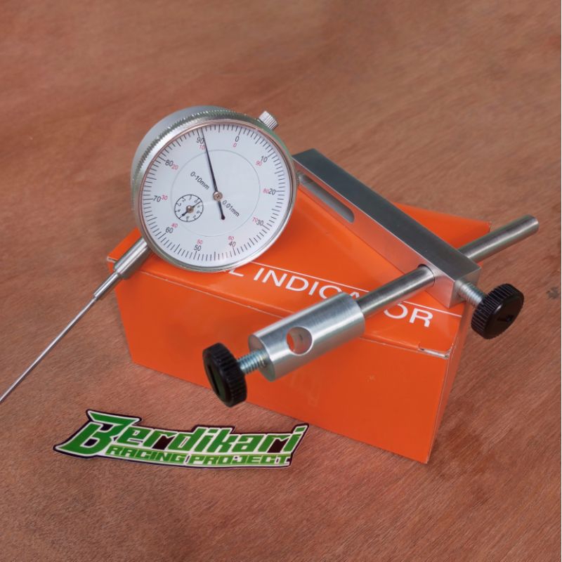 Dial indicator set Stand dayel dial indikator