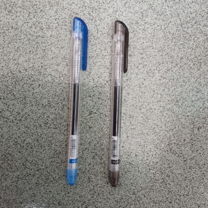 

Pen Gel / Refill Gel 0,5mm Dong-A,Pen My Gell,Pen cair