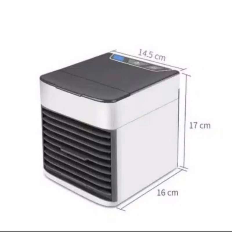 New ARTIC AIR COOLER FAN MINI - AC MINI PORTABLE