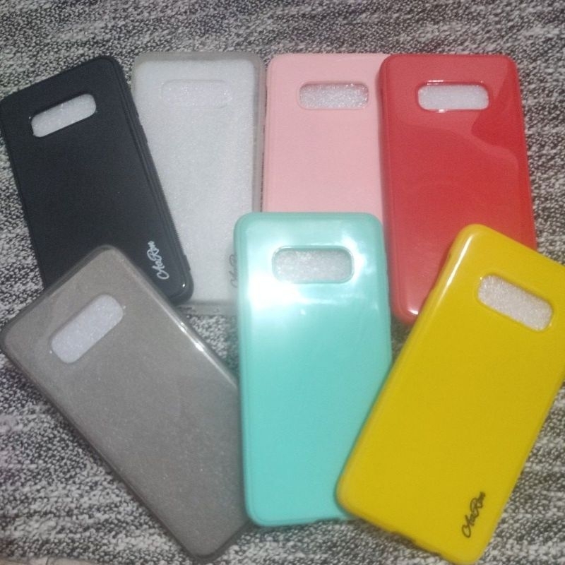 CASE SAMSUNG S10 LITE