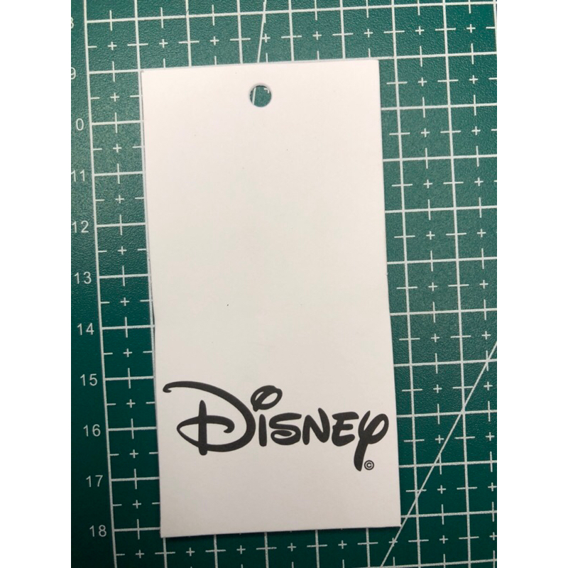 

DISNEY TAG SUPER PREMIUM ONE FACE CO 1X DI KIRIM 600PCS