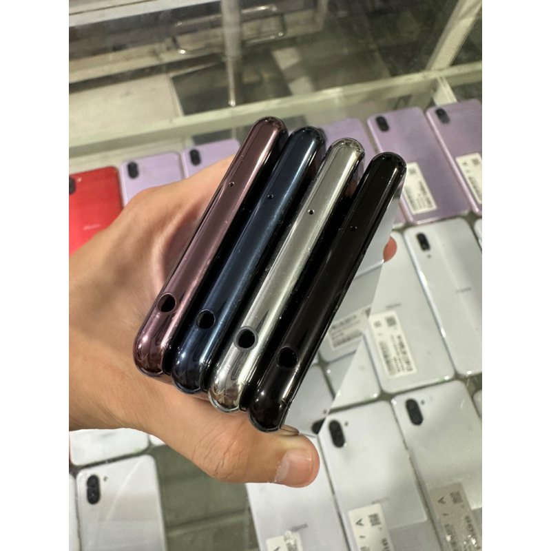 Sony Xperia 5 ii Mark 2 8/128GB Super Mulus Like New Bergaransi