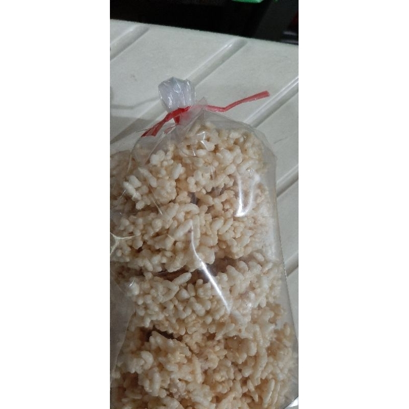 

RENGGINANG CILACAP AA SNACK