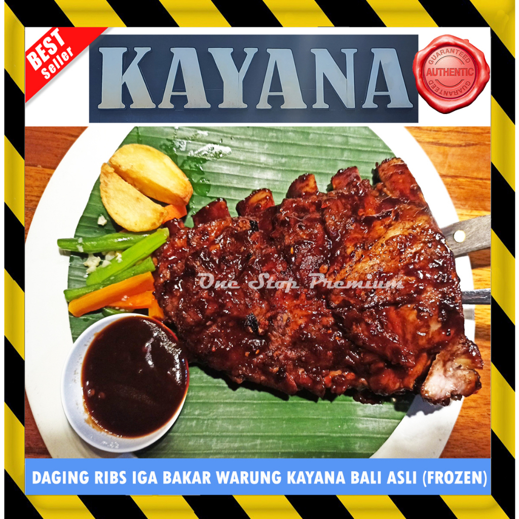 

DAGING IGA RUSUK BABI BAKAR PANGGANG BALI PORK RIB RIBS BARBEQUE SWEET BBQ SLAB MATANG VAKUM VACUM VACCUM FROZEN BEKU WARUNG KAYANA BALI ASLI ORIGINAL NOT NURIS WAHAHA HOG WILD TONY ROMAS EMPUK GURIH ENAK LEZAT DELICIOUS UKURAN BESAR JUMBO 400GR