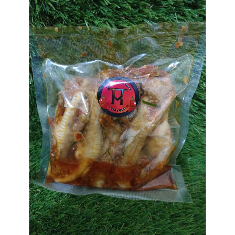 

chemon (cheker monthog)