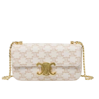 Tas Selempang Wanita Slingbag Shoulderbag Bahu Handbag Kulit Terbaru Crossbody bag Aesthetic Makeup Kondangan Wanita Fashion Polos Hp 212