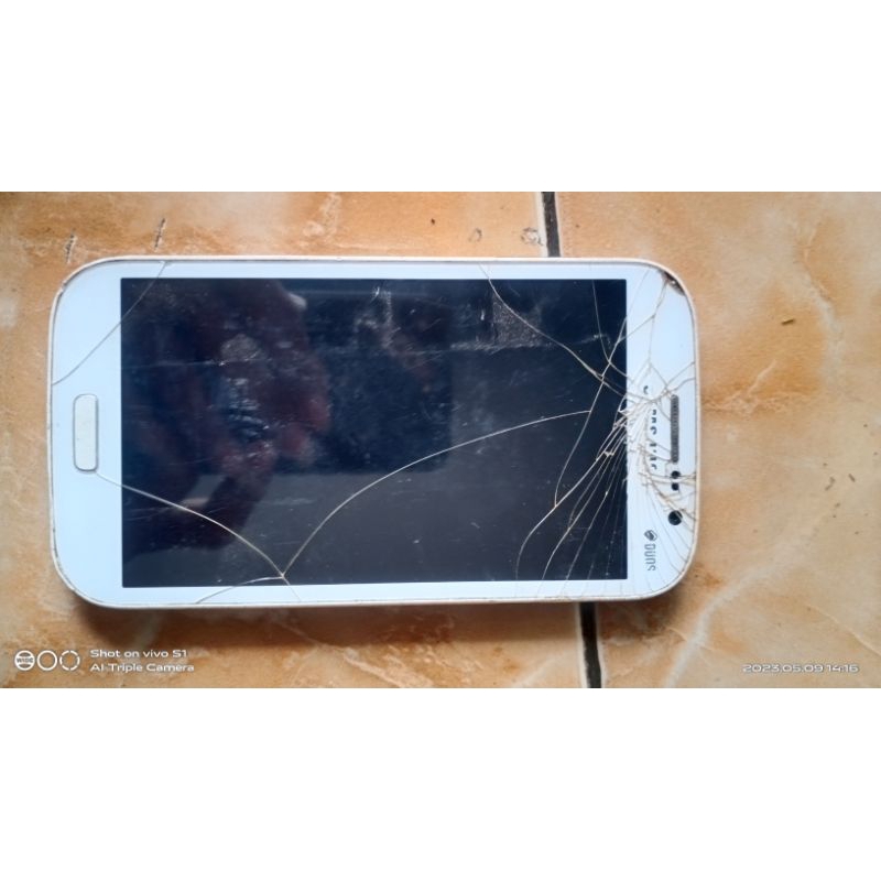 mesin HP samsung GT i9082 mesin normal udah tested