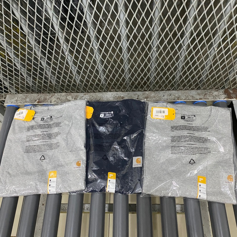 carhartt pocket tee tshirt original