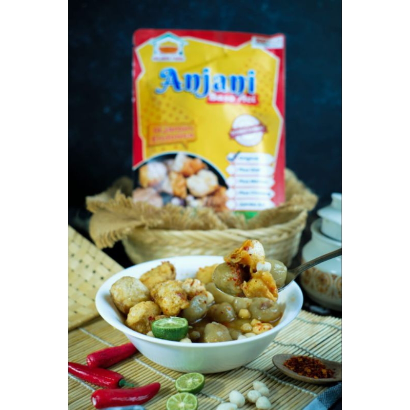

Basoacianjani