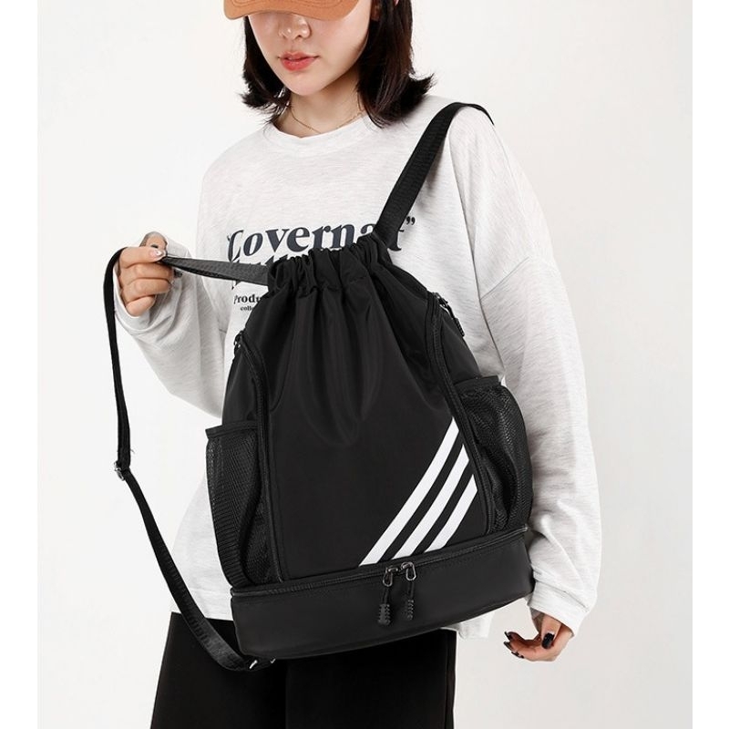 COD - SALE - RANSEL TU765 - RANSEL WANITA - RANSEL PRIA - RANSEL SPORT - RANSEL OLAHRAGA - RANSEL ANTI AIR - RANSEL VIRAL - RANSEL KOREA - RANSEL IMPORT