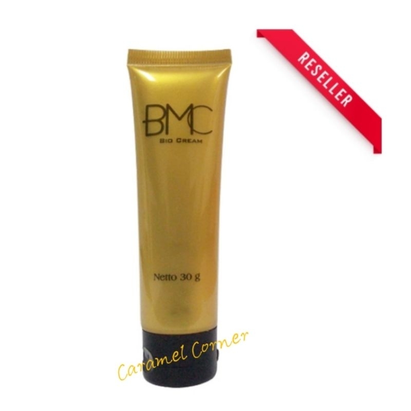 BMC Bio Multiple Cream ORI 100%