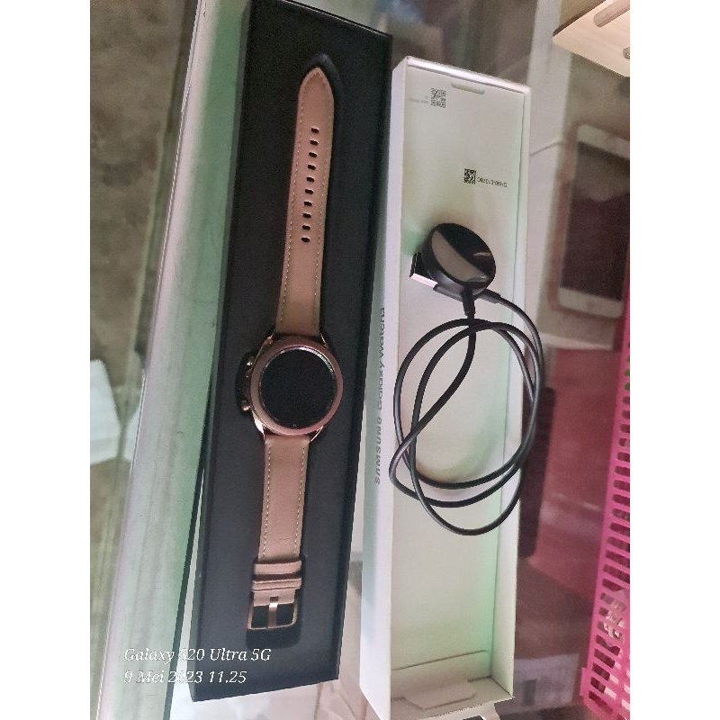 samsung galaxy watch 3