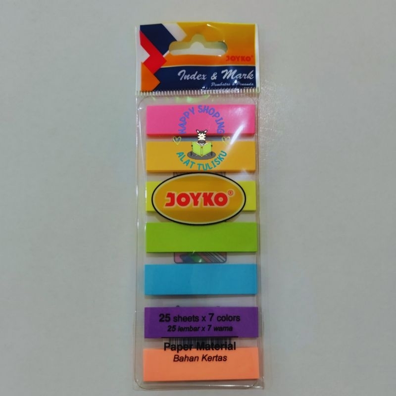 

Memo&Pembatas Joyko IM-32