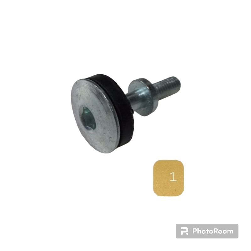 mur baut  tutup cylinder head kop beat fi vario 125 beat esp