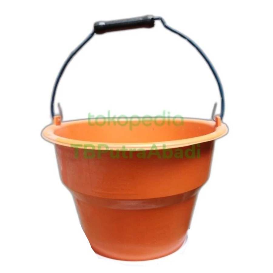 Ember Bangunan Ember Plastik Ember Cor Bahan Tebal