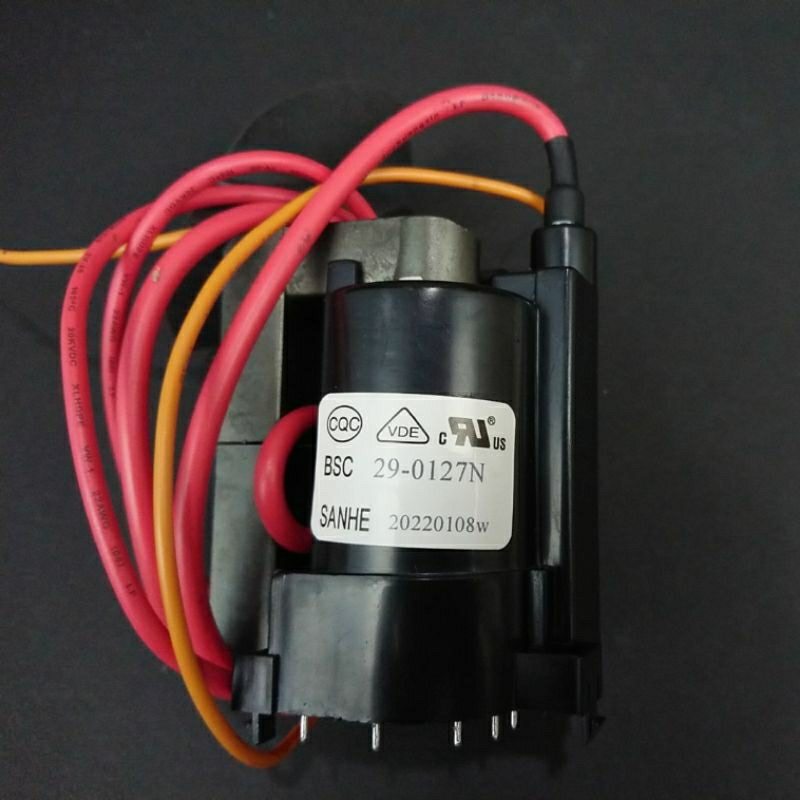 Playback BSC29 0127N BSC 29 0127N Sanhe Polytron 29 inch