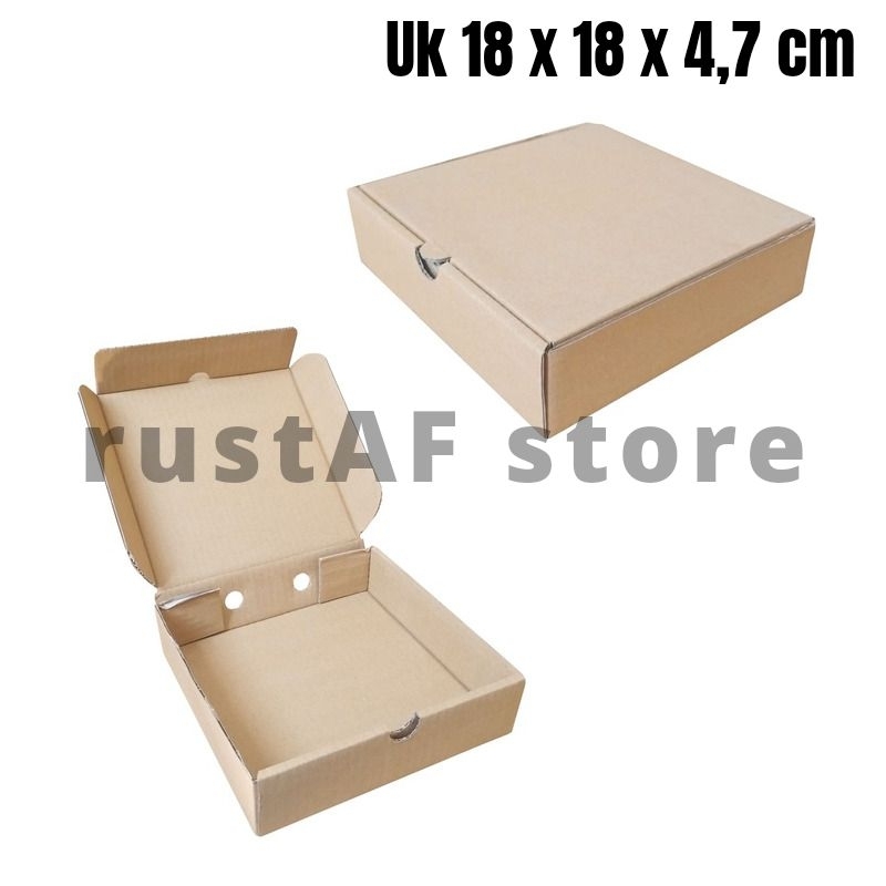 

Box Hampers / Box Gift / Karton / Box Pizza