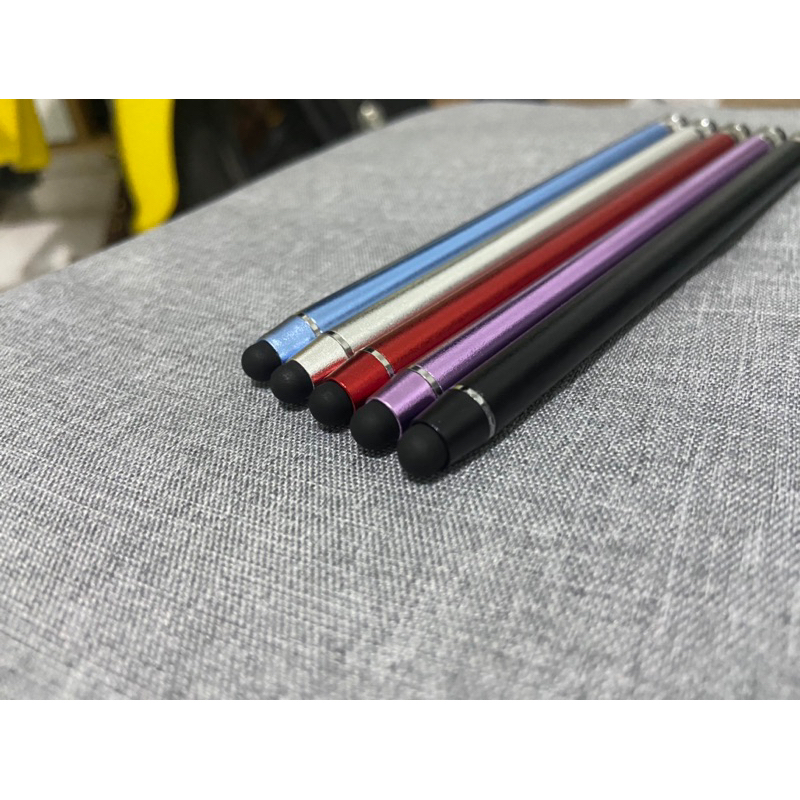 STYLUS PEN silicon double